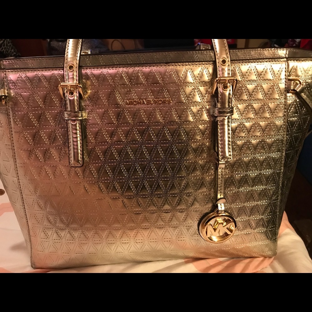 Original purse MK